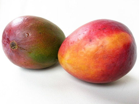 Mango Mawena ingredient