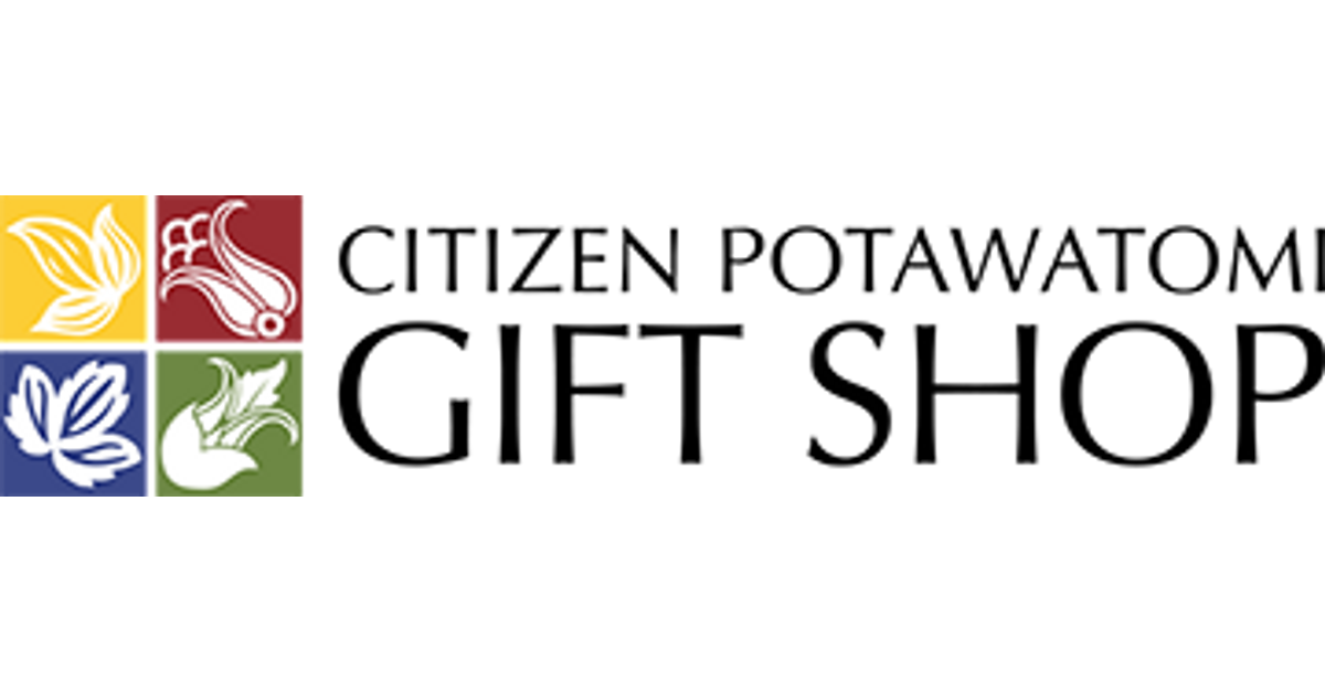 Potawatomi Gift Shop