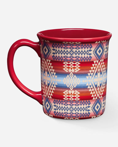 Smith Rock Collection Pendleton Mugs