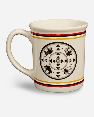 Pendleton Mug: Shared Spirits