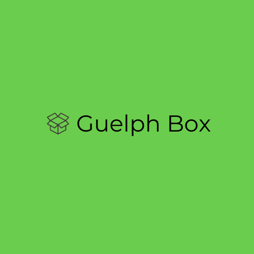 Guelph Box
