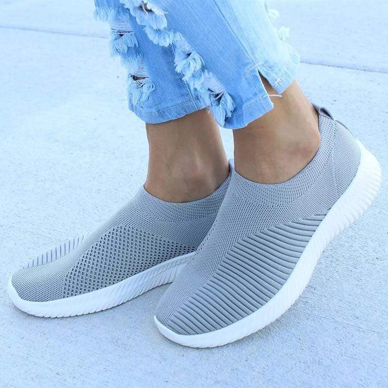 vegan slip ons