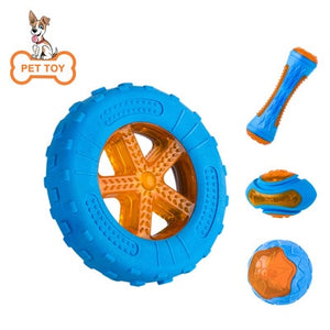 dog fetch toy