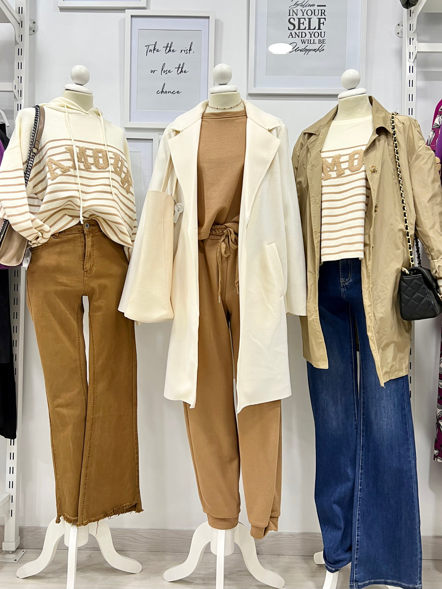 coreano Oportuno Santuario Tienda online de ropa de mujer y complementos – COCO BIANCO