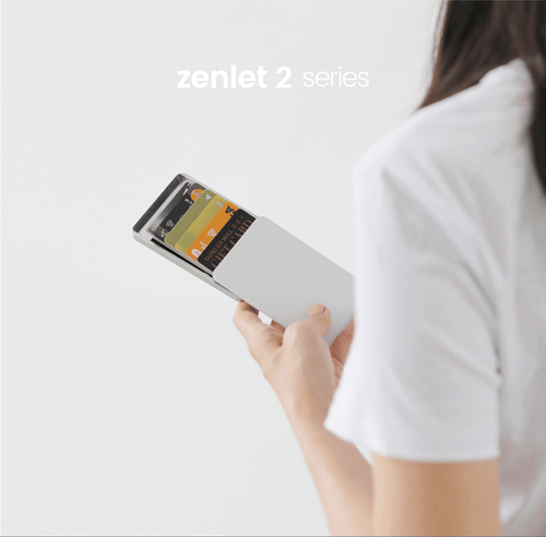 Zenlet2series – MISSION LINK STORE