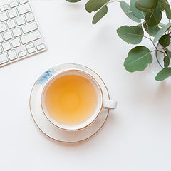 Green Tea For Improved Brain Function