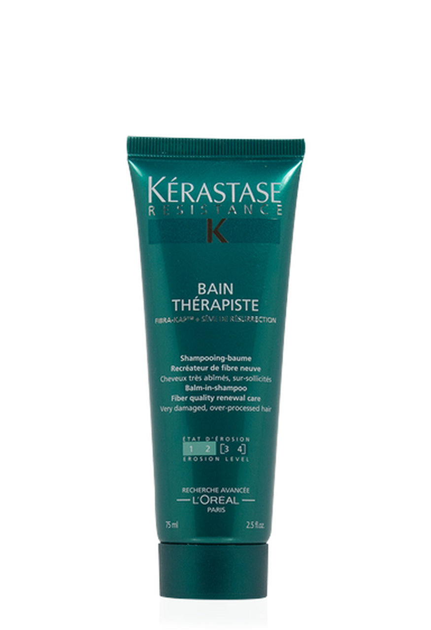 Kerastase Resistance Therapiste Shampoo – Luxe Apothetique