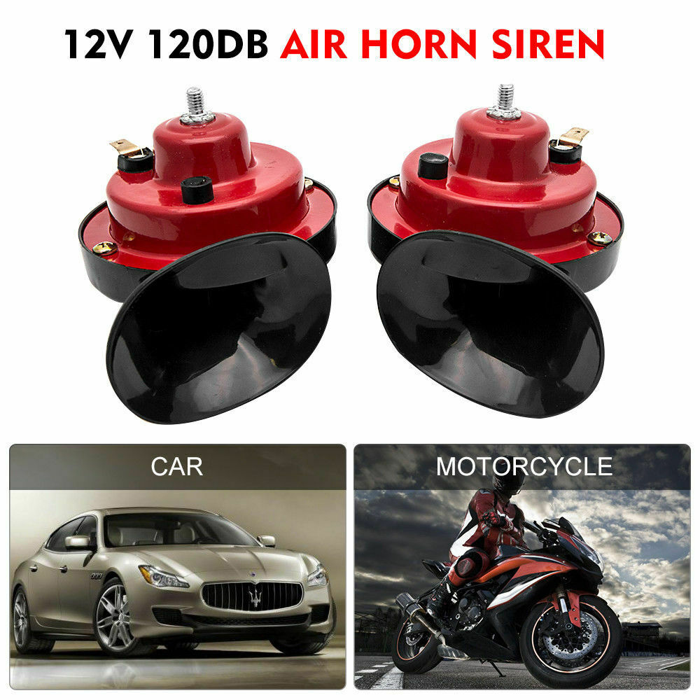 lorry horn for car