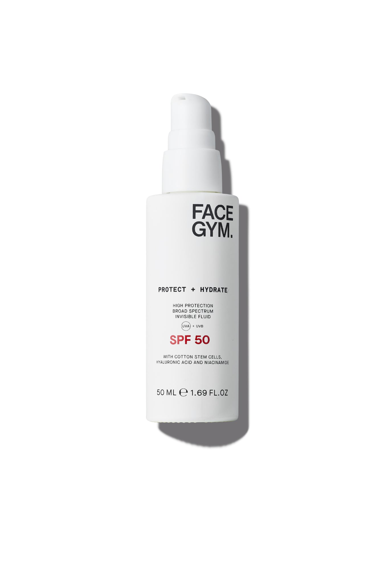 Protect Hydrate SPF 50 by FACEGYM