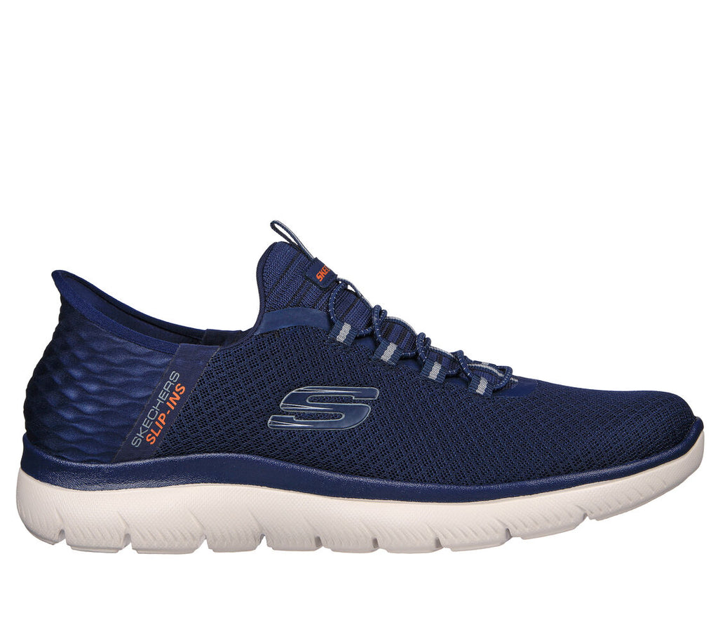 Skechers Slip-ins: Garza - Gervin – JR Shoes