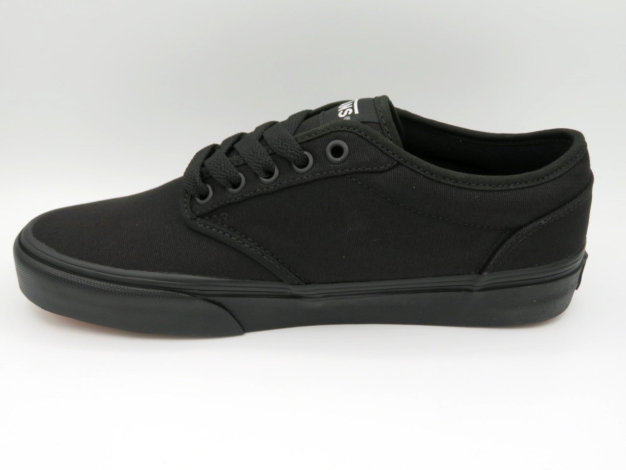 vans atwood black black