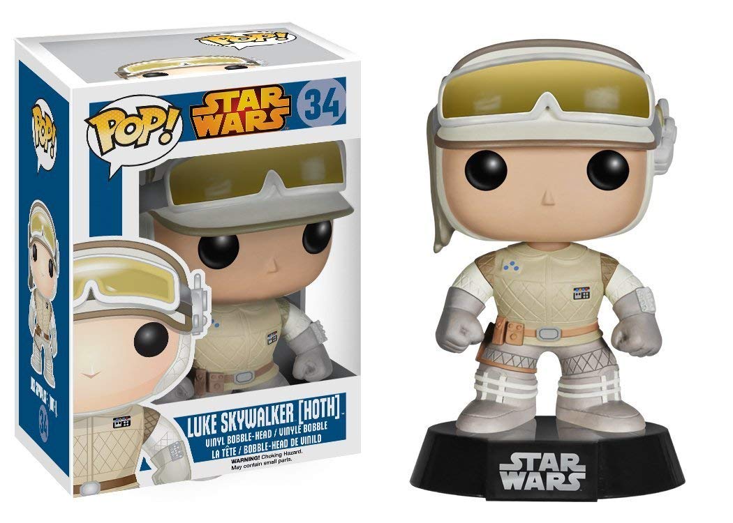 pop toys star wars