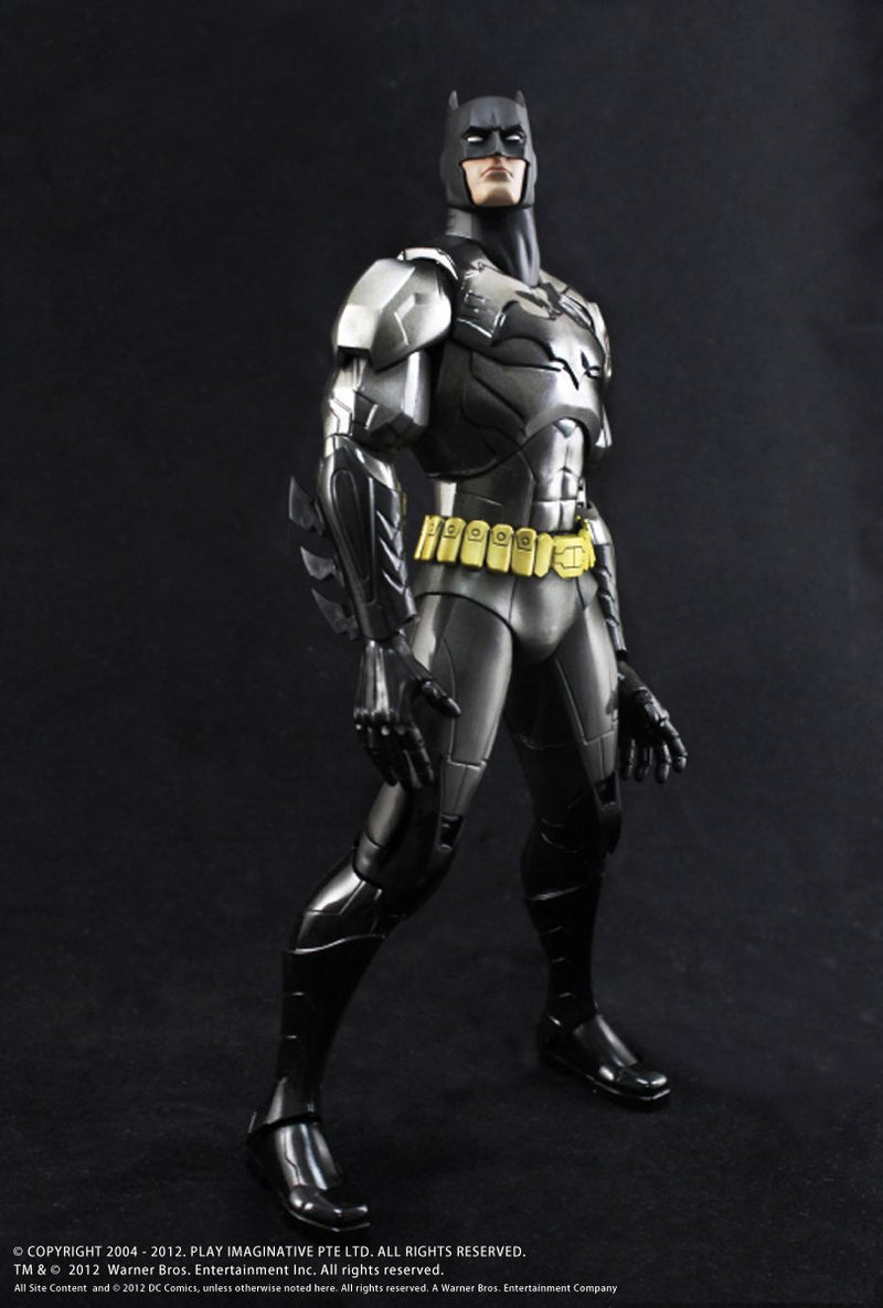 super alloy batman