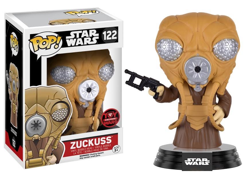 funko pop star wars bounty hunters