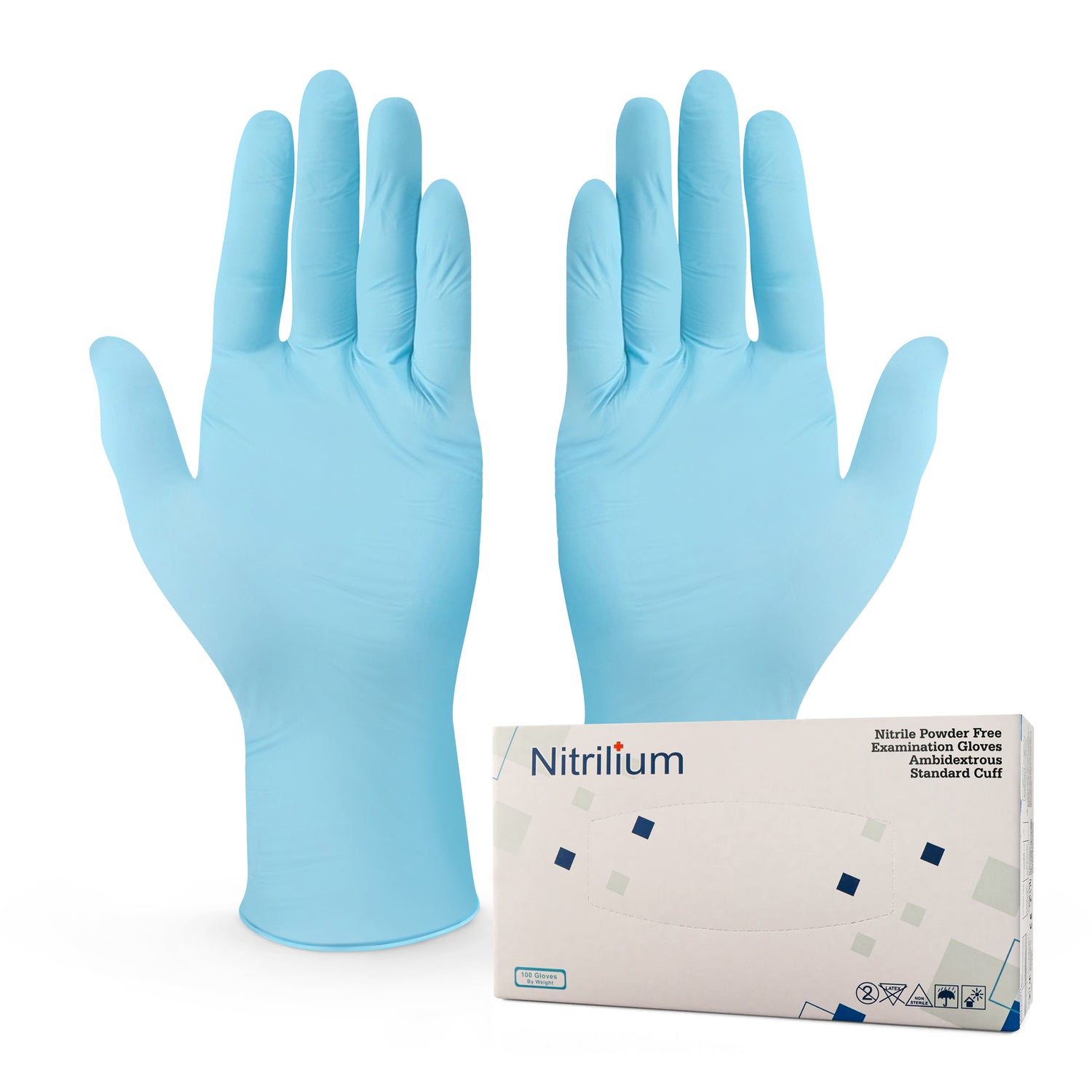 latex free household gloves