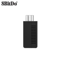 Load image into Gallery viewer, 8Bitdo New Mini Bluetooth Retro Classic Editio Receiver or Adapter for SNES/SFC