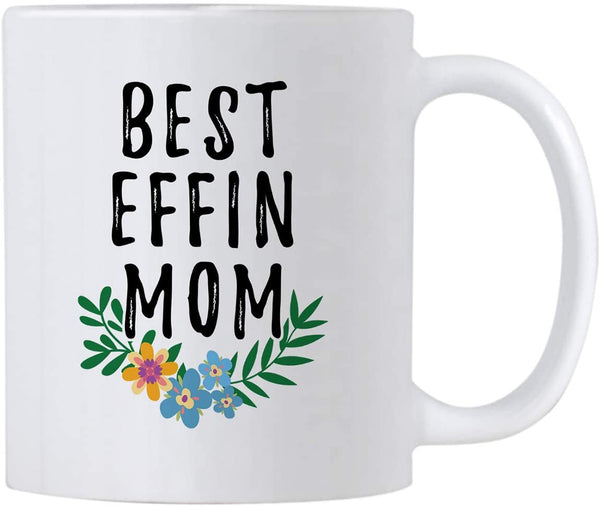 Regalo Para Mama De Dia De Madres O Cumpleanos. Funny Gift Ideas in Spanish  for Mothers Day or Birthday. Latin Mom Mug. Taza De Cafe. 