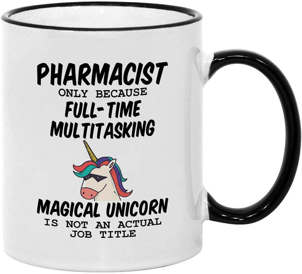 Gifts for People Who Work From Home Funny Office Mugs Women 