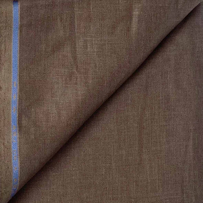 Natural Grey Plain Premium 60 Lea Pure Linen Fabric (Width 58 Inches) –  Fabric Pandit