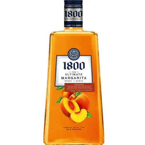 1800 tequila margarita mix