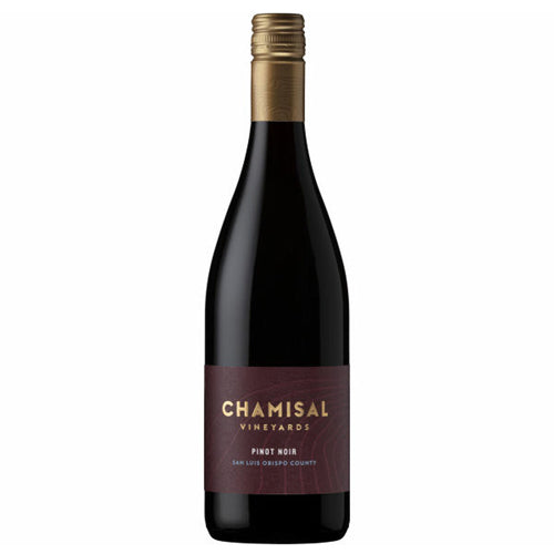 Chamisal Estate Pinot Noir 750ML