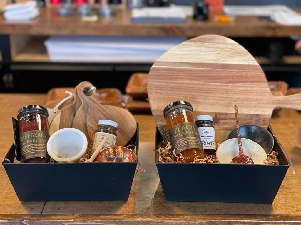 Charcuterie Boards  Provisions Mercantile