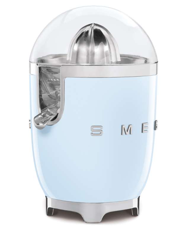 SMEG Milk Frother  Provisions Mercantile