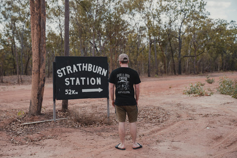 Strathburn station