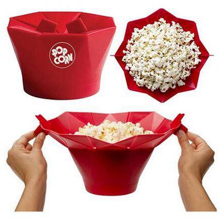 popcorn machine supplies