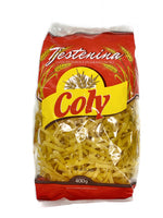 Coly Bosnian Soup Noodles 400g