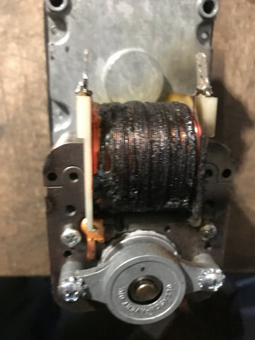 Diagnose Issue When your Pellet Stove Control Panel Fuse Blows