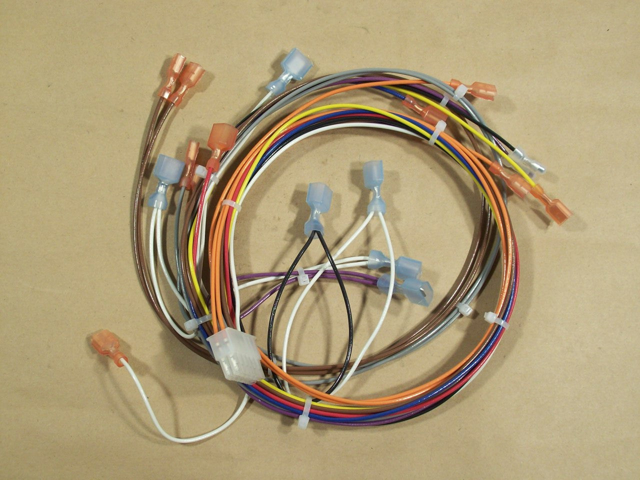 Wire Harness for Enviro Control Board 50-332- Special Order