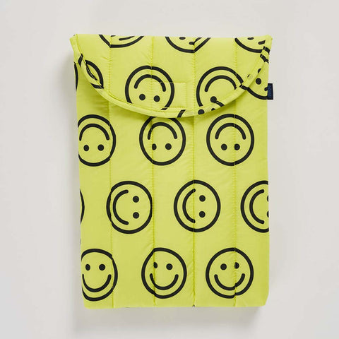 Dearest Art Collector Recycled Laptop Sleeve 13/14 - LOQI GmbH