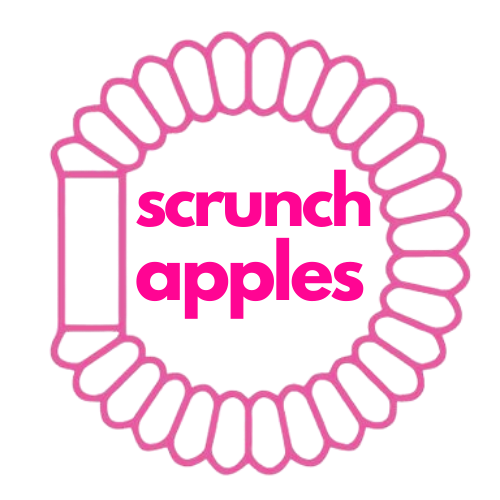 Scrunchapples