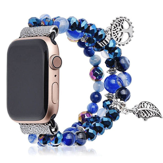 Apple Watch Band Charms – Scrunchapples