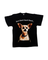 1998 Taco Bell Chihuahua Godzilla Vintage T-Shirt – Thrift Daddy 69