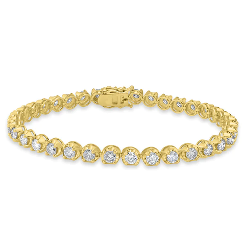 diamond bracelets for women 