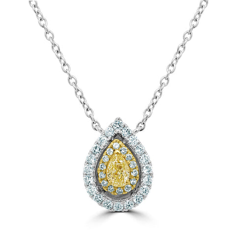 diamond necklace women