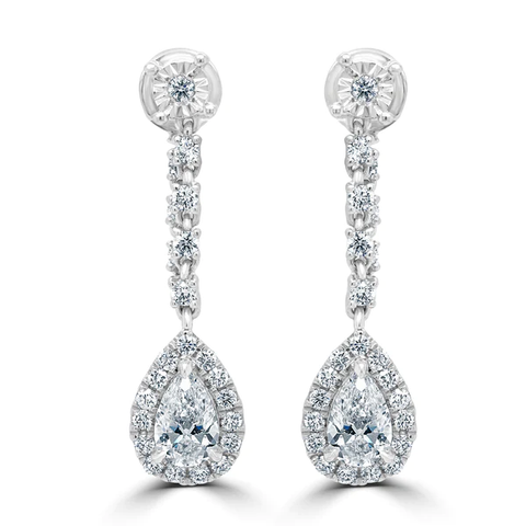 DIAMOND EARRING 