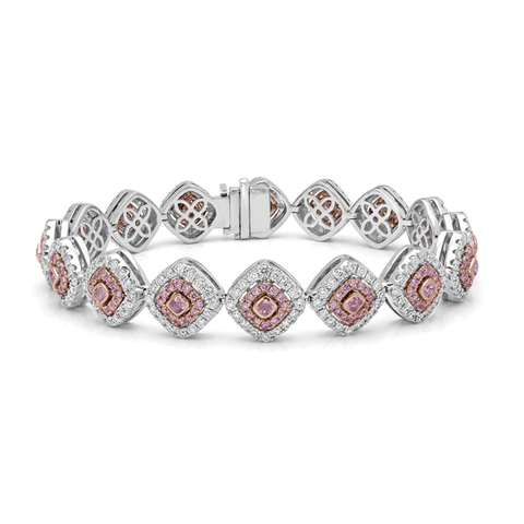 DIAMOND BRACELETS 