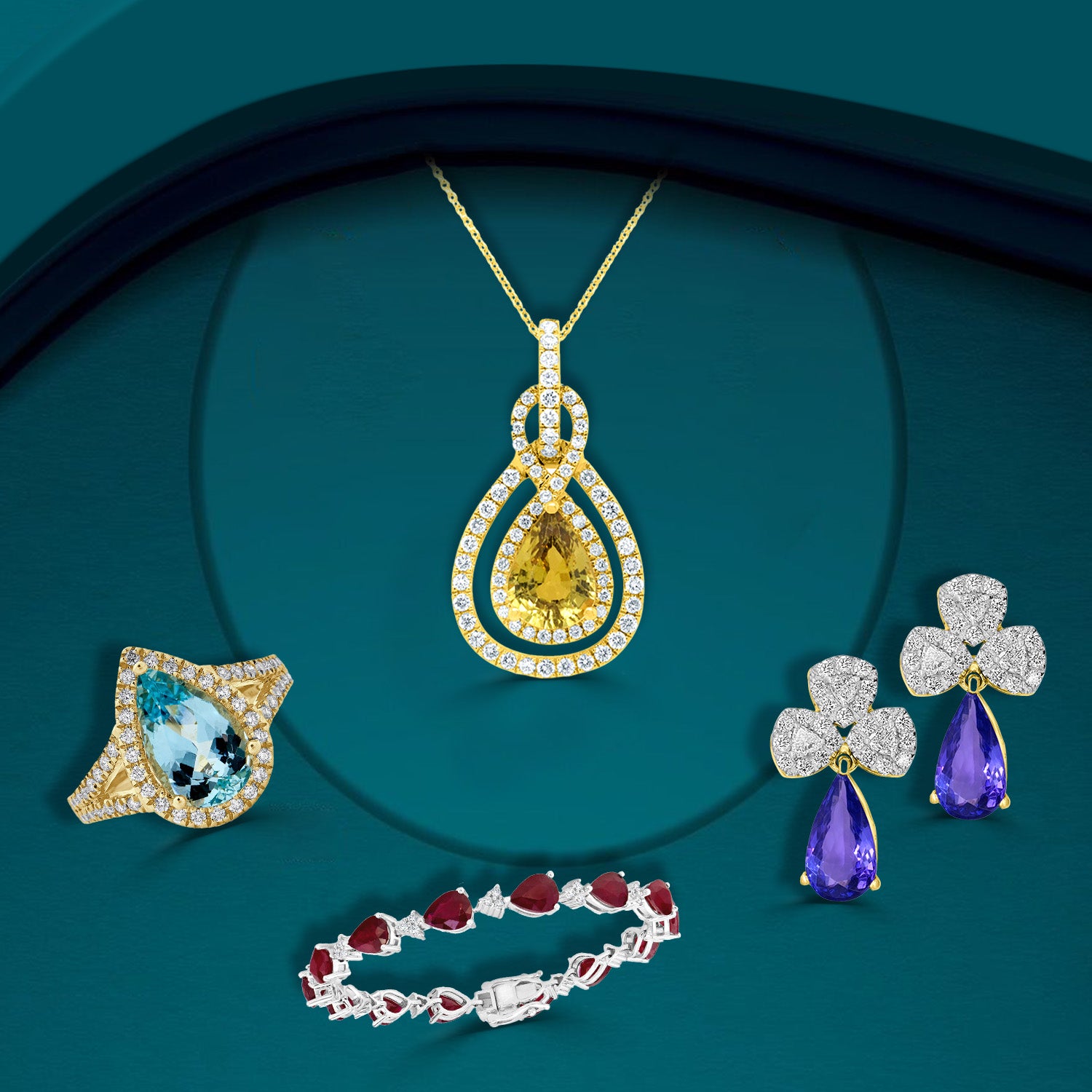 Buy jewellery online