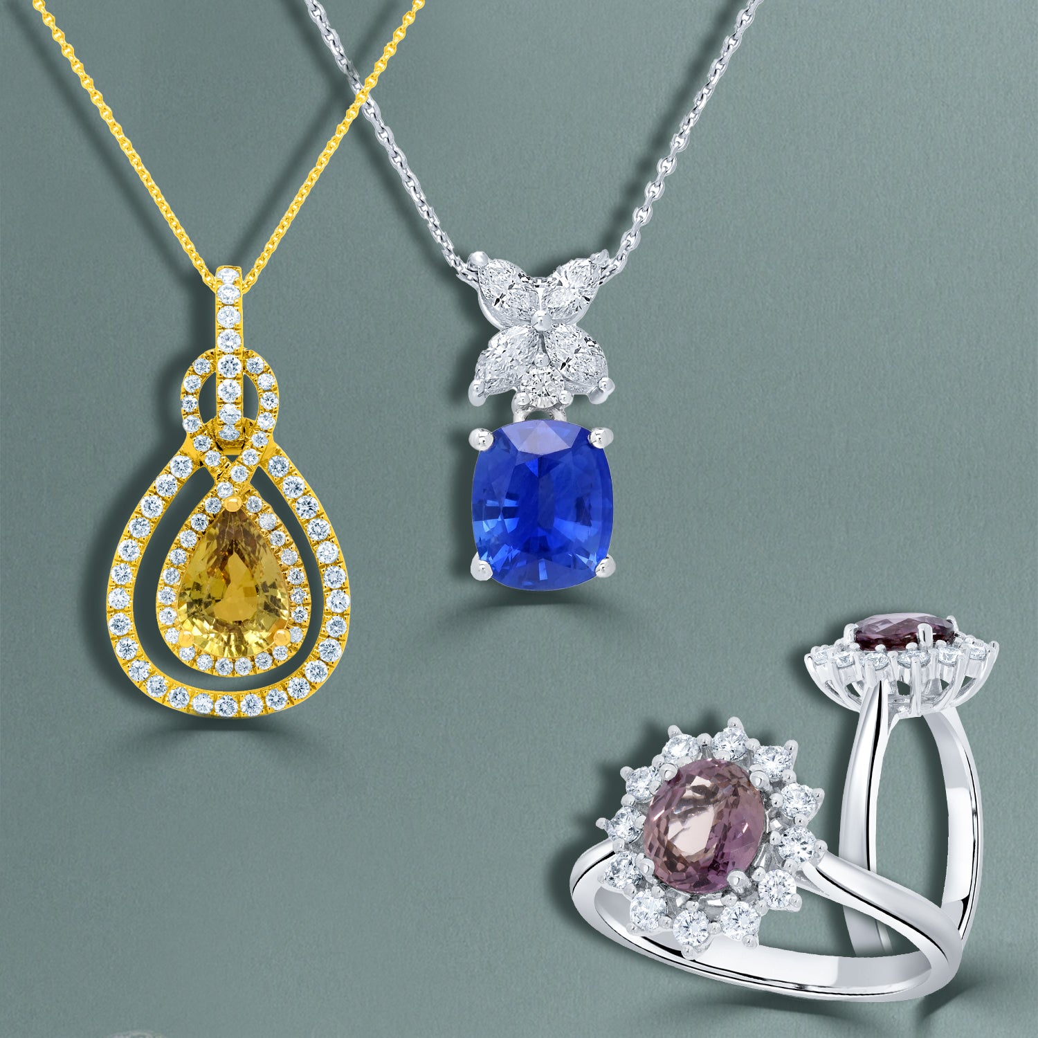 Sapphires - All you need to know before you buy