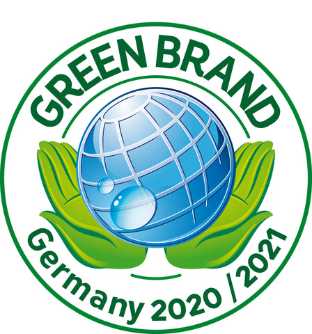 Essbare und nachhaltige Löffel mit dem Green Brand Award ausgezeichnet