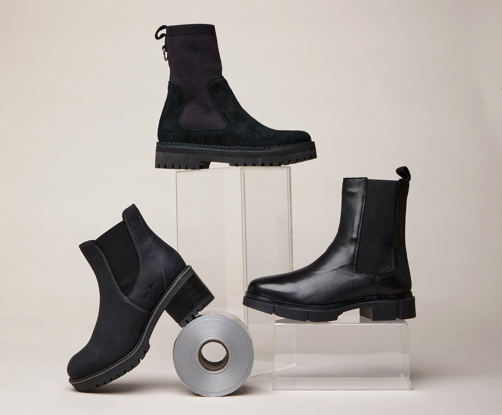 2022/23 Winter Trend: Chelsea Boots Simons Shoes