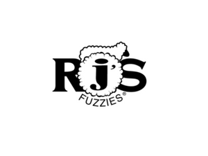 rj's fuzzies men's slippers