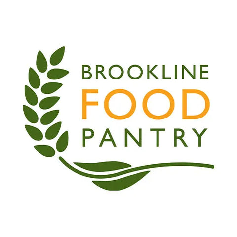 Brookline Food Pantry