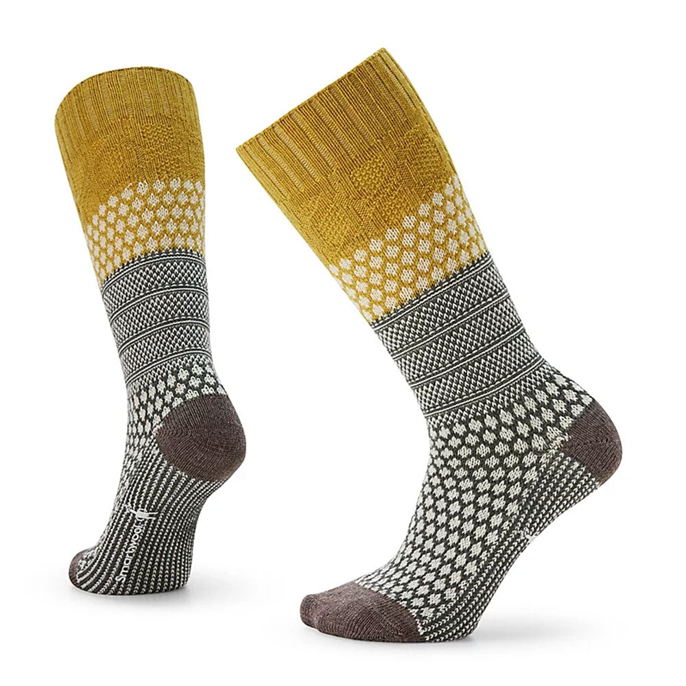 Smartwool Ethno Graphic Women's Socks Merino Wool