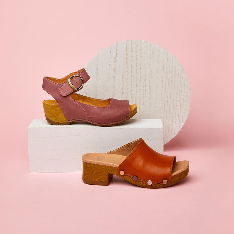 Shop shoes, clogs and sandals by Dansko – Simons Shoes
