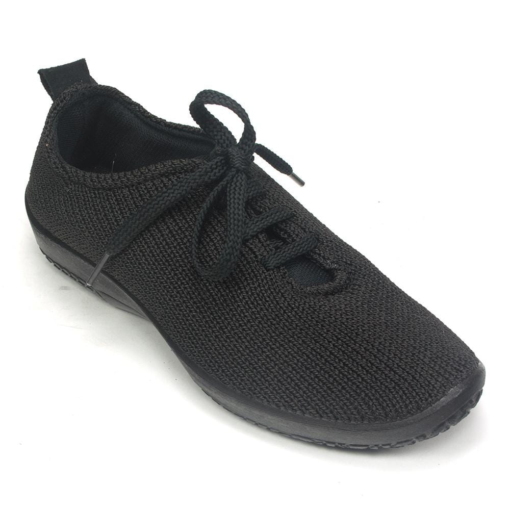 Arcopedico Women's LS Light Travel Lace up Knit Sneaker – Simons Shoes