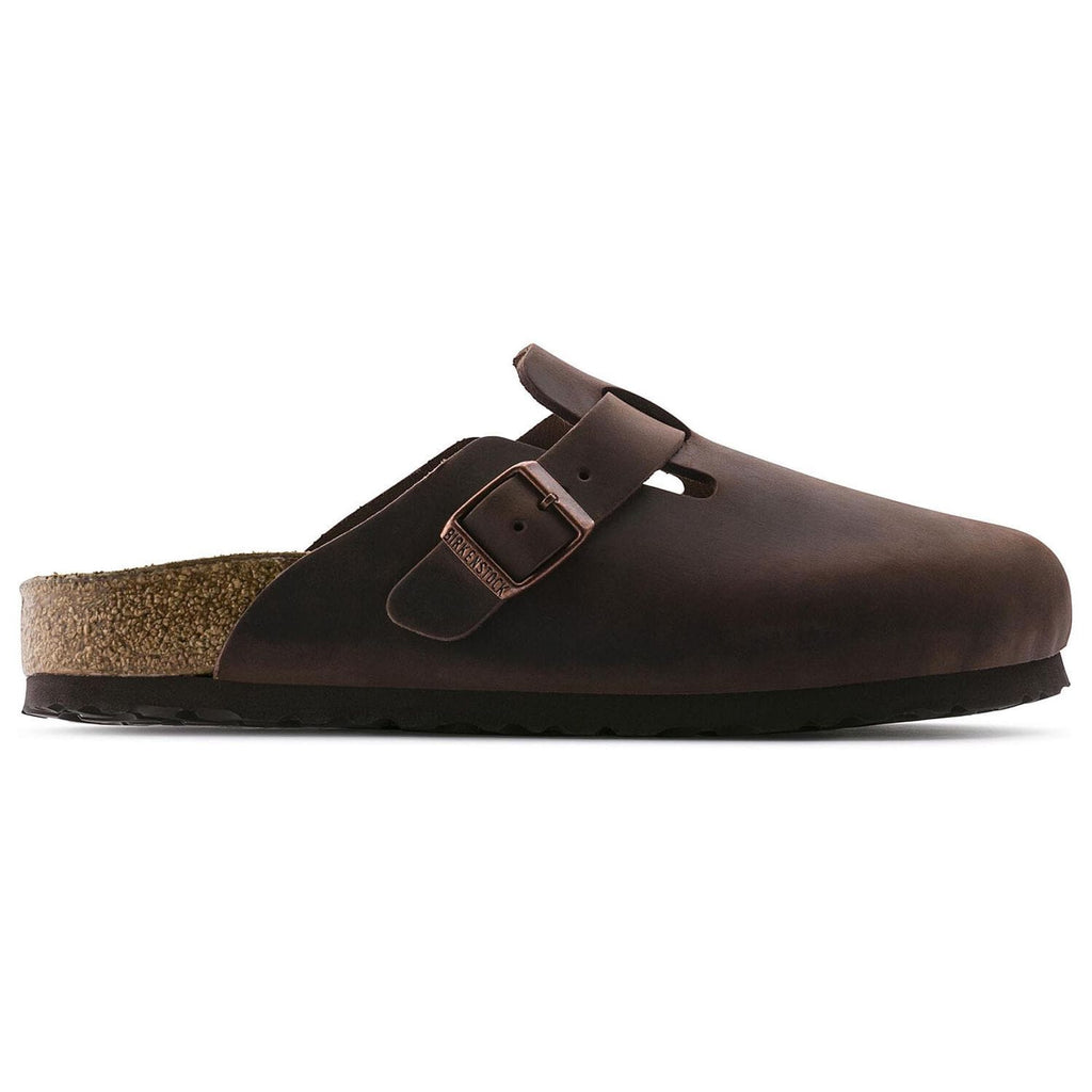 birkenstock boston shearling mens